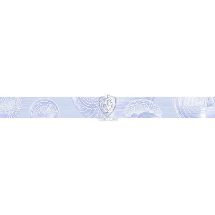 Бордюр настенный AltaCera Lines Breeze