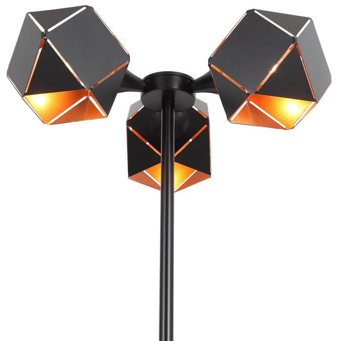 Торшер ST Luce Enigma Art. SL258.405.03