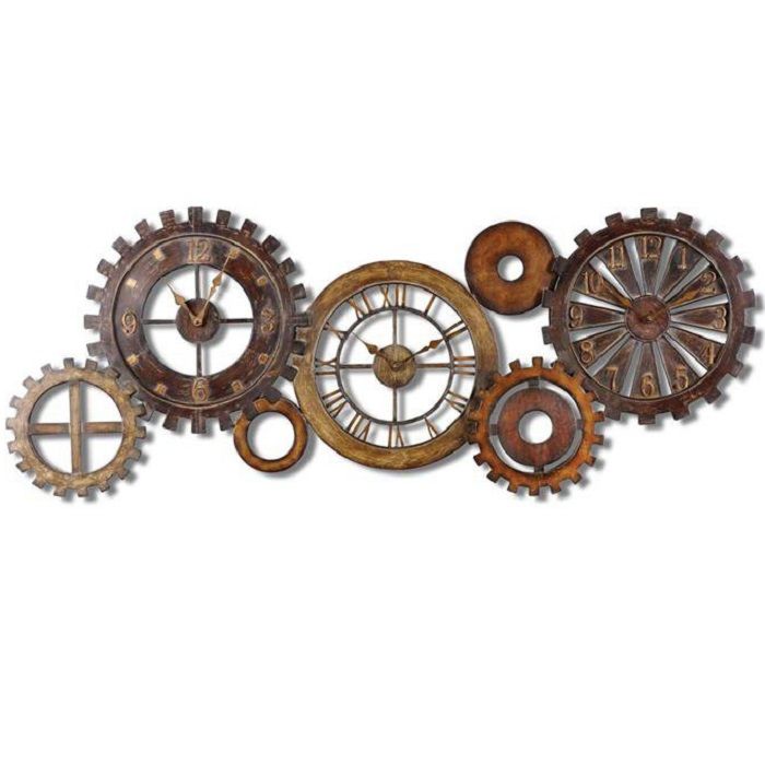 Настенные часы Spare Parts UT06788 