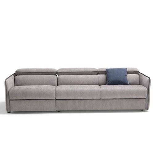 Диван-кровать Paganini Art. 3PL/1BR/RECLINE/1BR в салоне Toriani