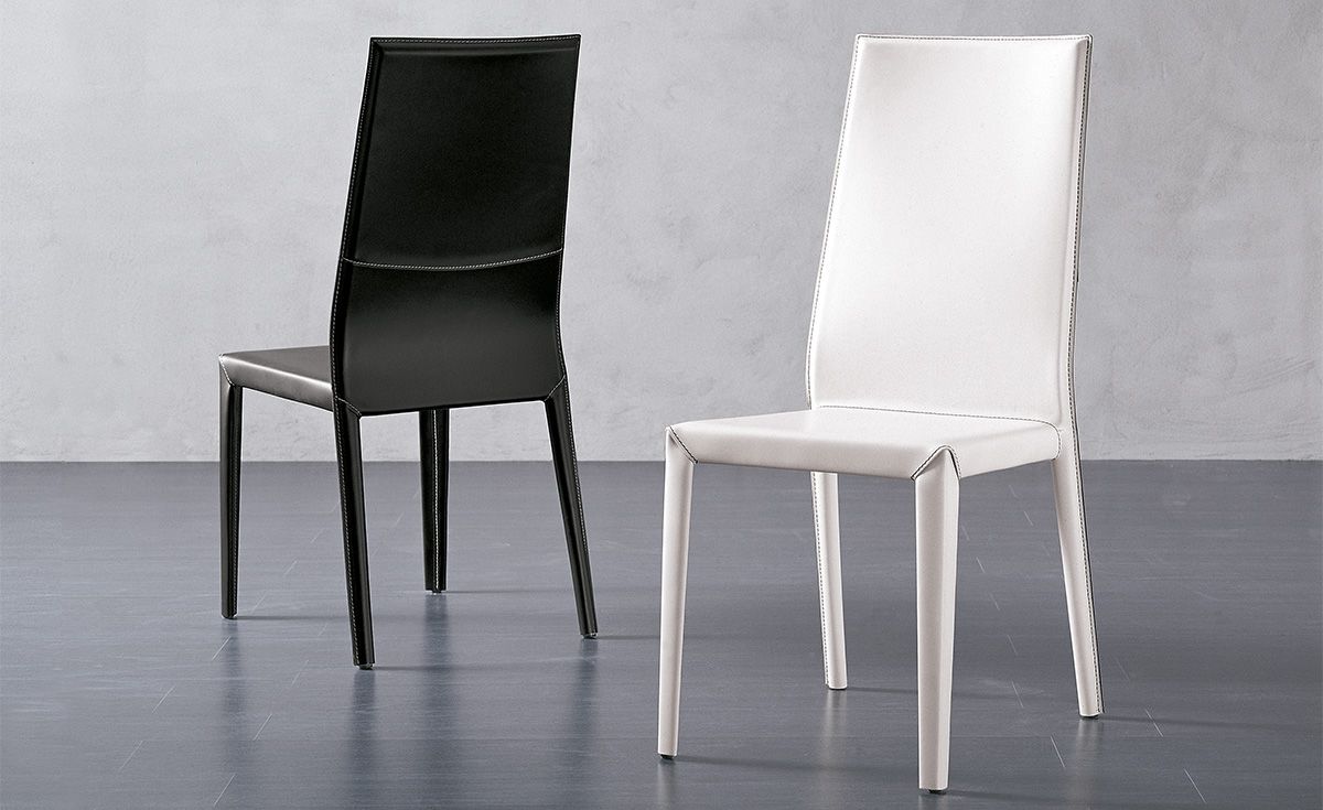 Стул MARGOT Cattelan Italia Art.2