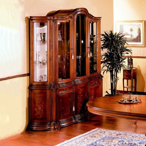Витрина Fratelli Radice Mod. 320