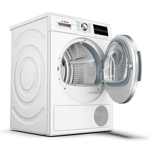 Сушильная машина BOSCH WTW85469OE