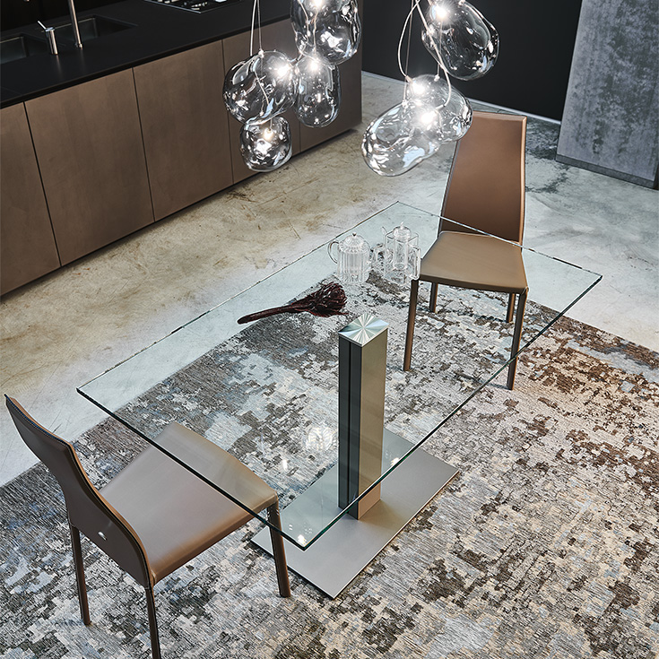 Стол Elvis Cattelan Italia