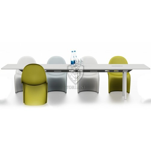 Офисный стол Vitra Joyn Conference