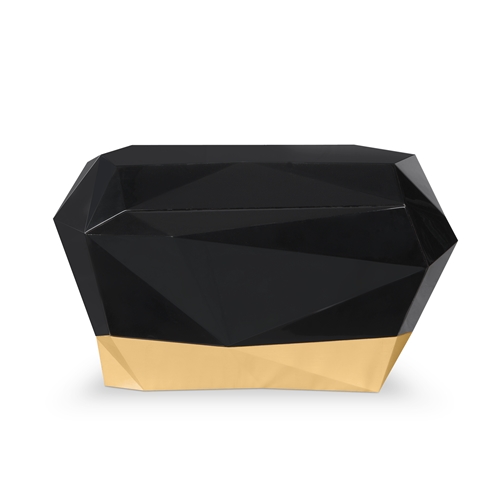 Тумба прикроватная DIAMOND Art. 01