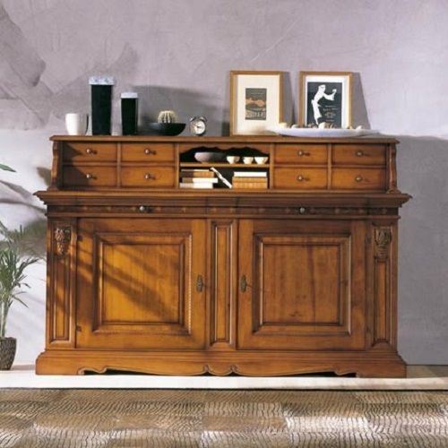Комод Montalcino 1452V2/1459V2