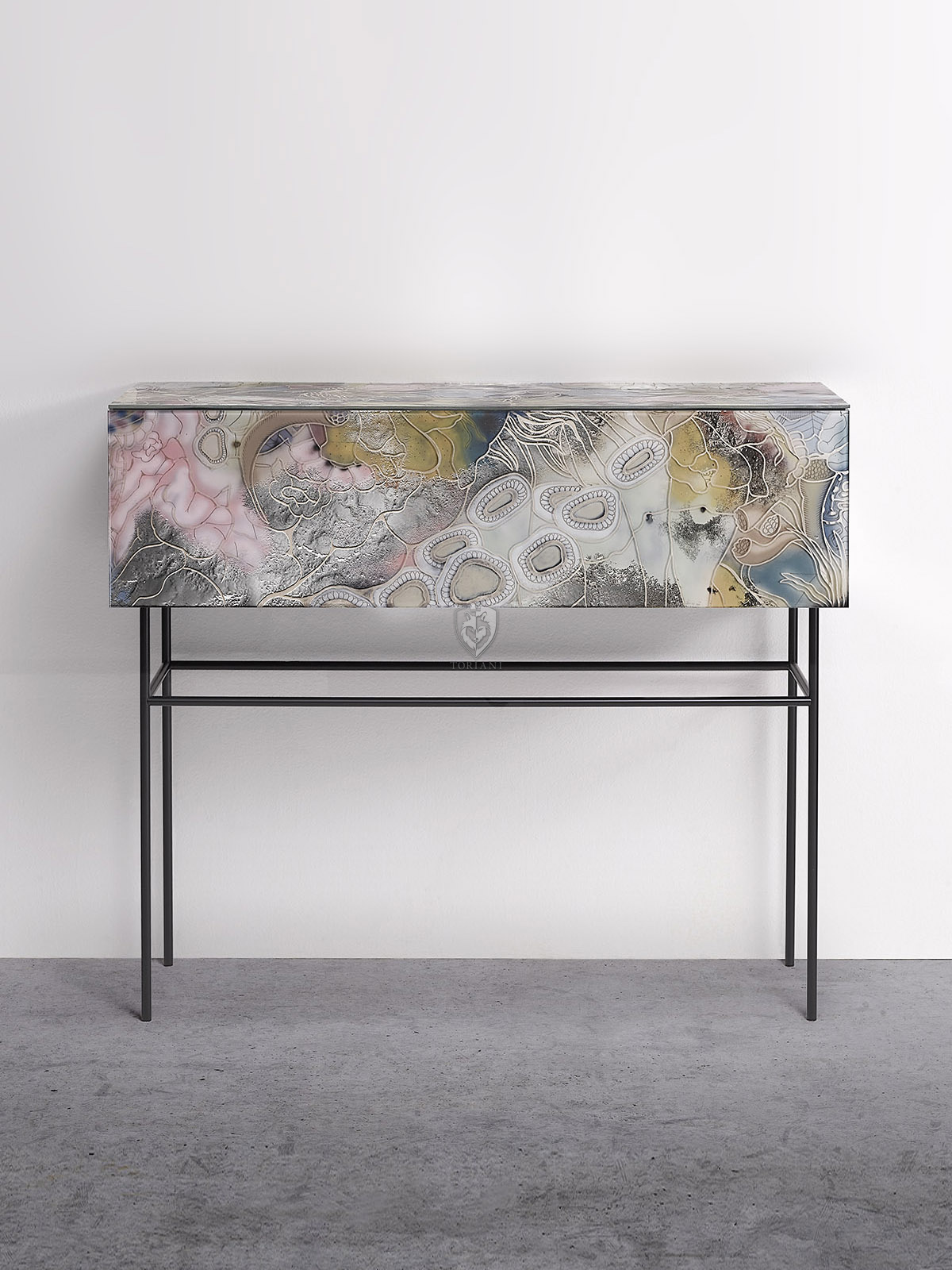 Консоль Arte Veneziana Connect