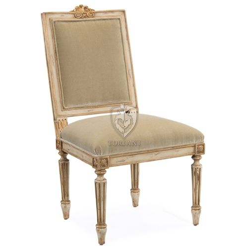 Стул Italian Art. AMF-1301-1008-AS