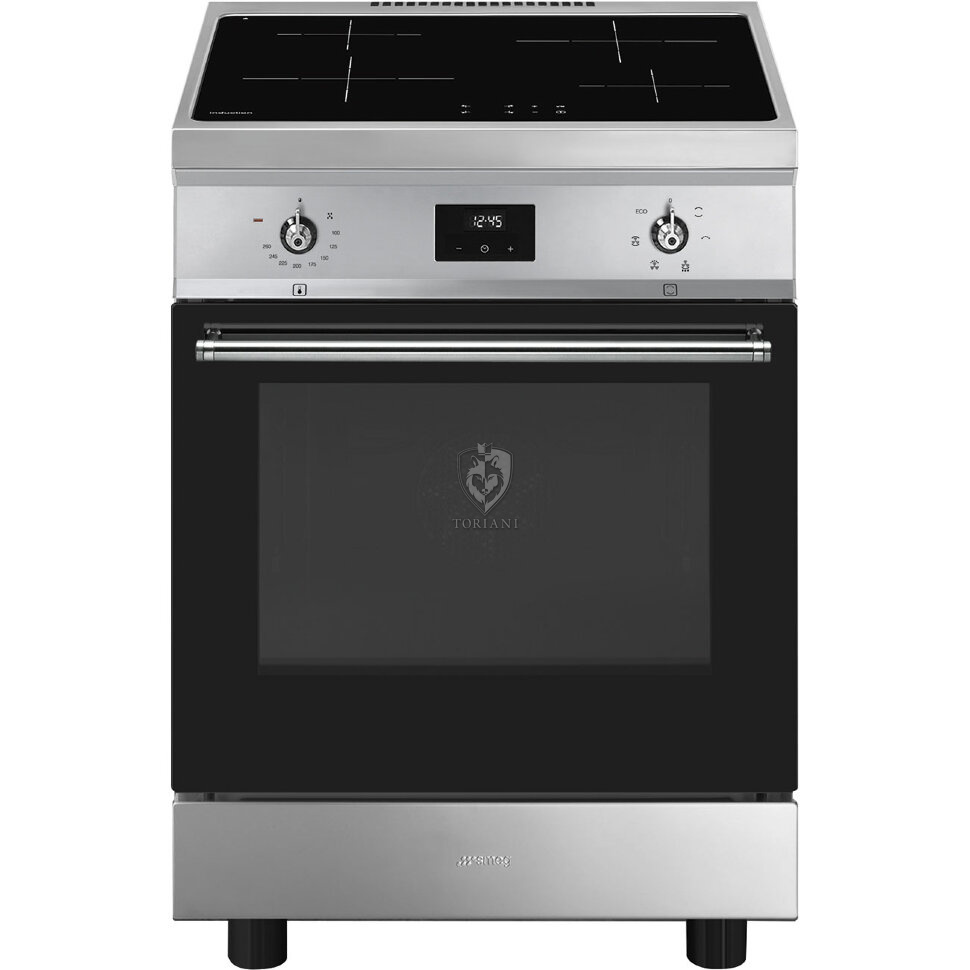 Варочный центр SMEG Art. C6IMXT2