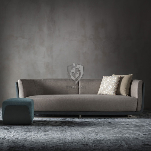 Диван SOLOMON Art. PM4060/230 в салоне Toriani
