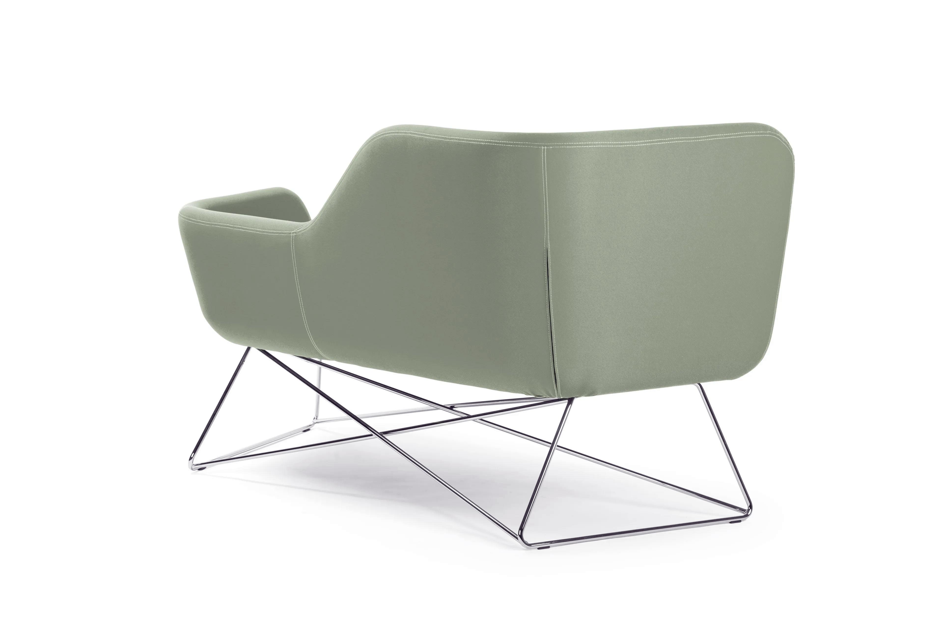 Диван SLIGHT Art. SL 5000 в салоне Toriani
