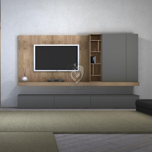 Модульная стенка SLIM Art. SL13