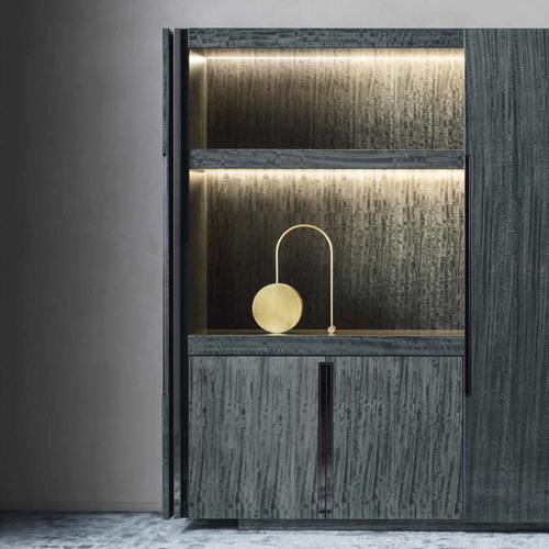 Сервант CANZONE Art. GN8003