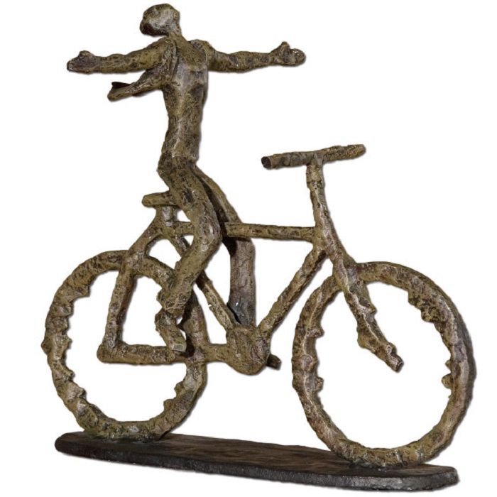 Статуэтка Freedom Rider UT19488 