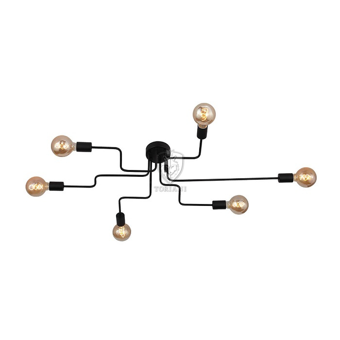 Потолочная люстра ST Luce Ano Art. SL419.442.06