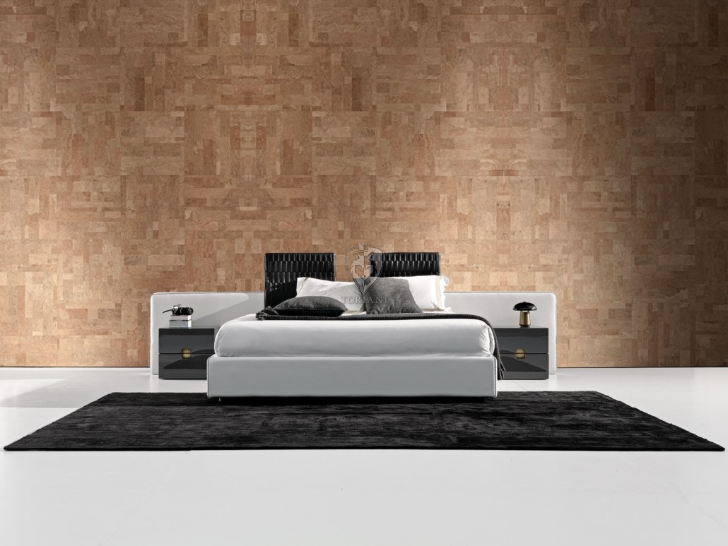 Кровать Corsocomo Art. 01