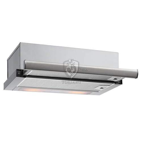 Вытяжка TEKA TL 6420 STAINLESS STEEL