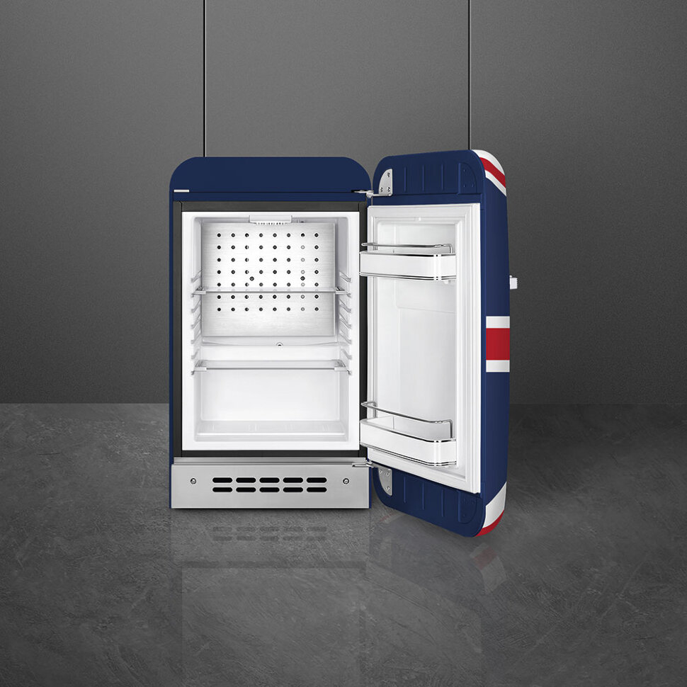 Мини - бар SMEG Art. FAB5RDUJ5
