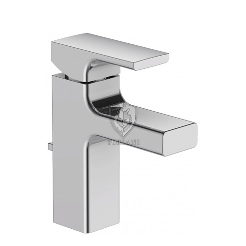 Смеситель для раковины STRAYT Art. E37327-CP