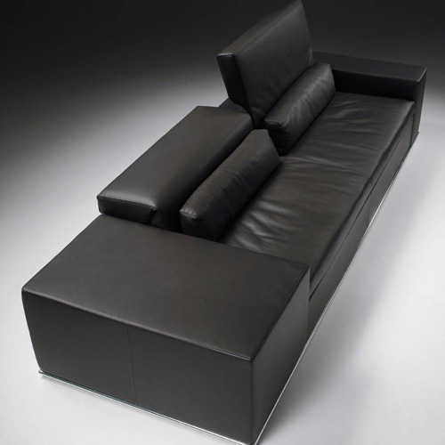 Диван PLAN 24 Art. PL105 large L в салоне Toriani