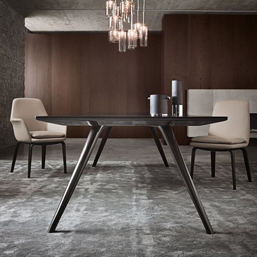 Стол Minotti Evans 2