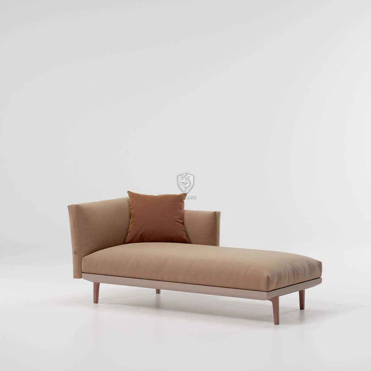 Кушетка Boma Art. KS2500600 в салоне Toriani
