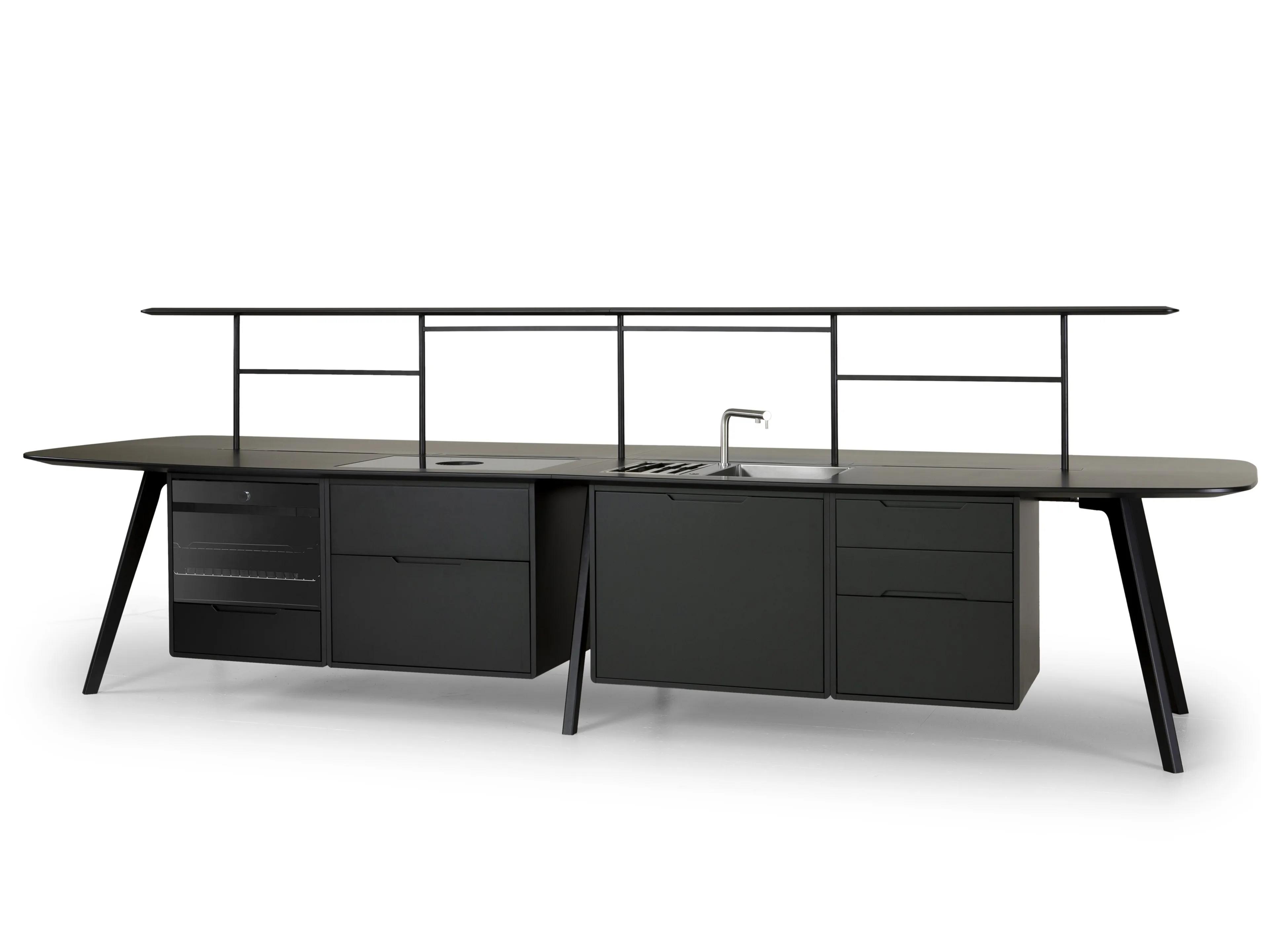 Кухонный остров WING KITCHEN Art. WI 450K