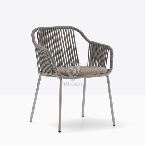 Полукресло Babila twist Art. 2795