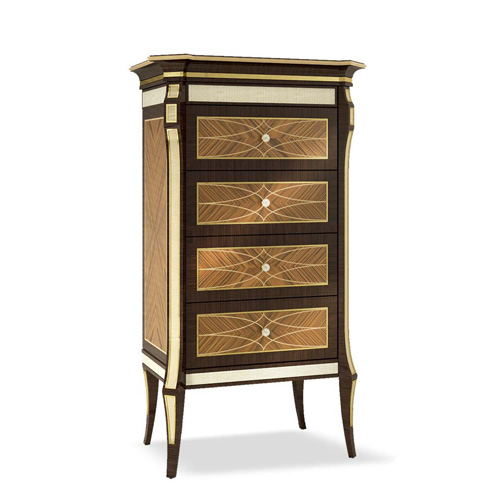 Комод MONTE CARLO LUX Art. 16