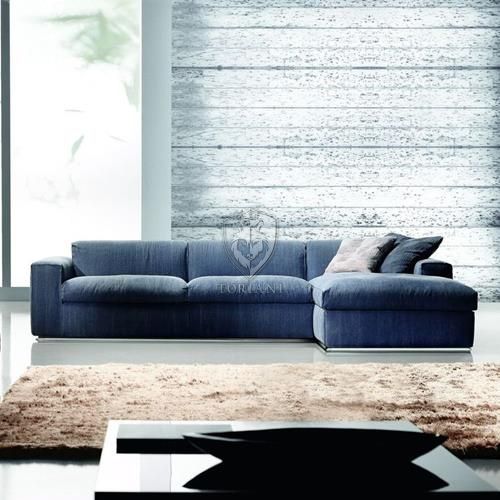 Диван STEVE Art. 03 в салоне Toriani