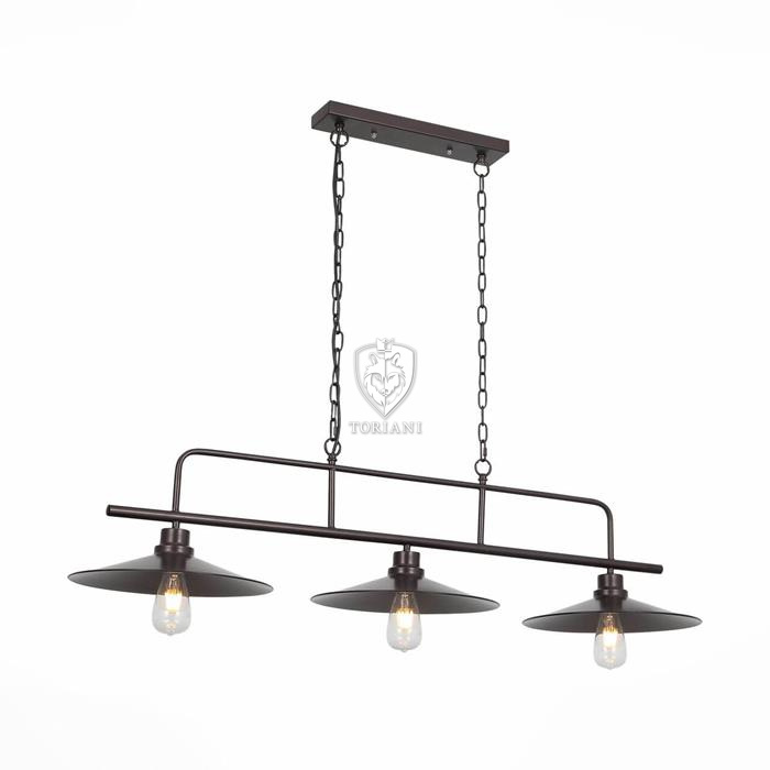 Подвесная люстра ST Luce Sсarno Art. SL265.403.03