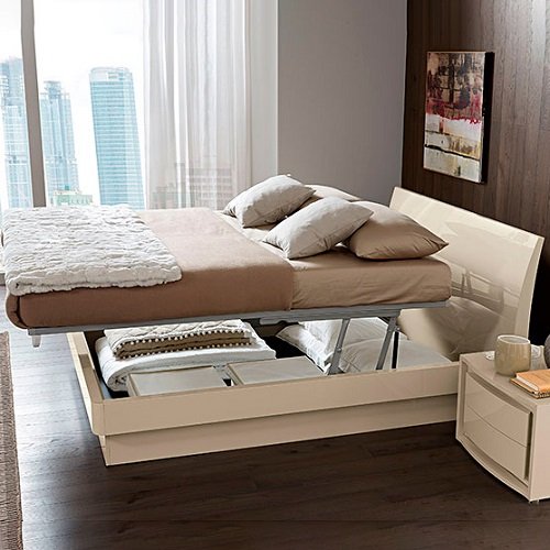 Кровать Altea 133LET.02AV