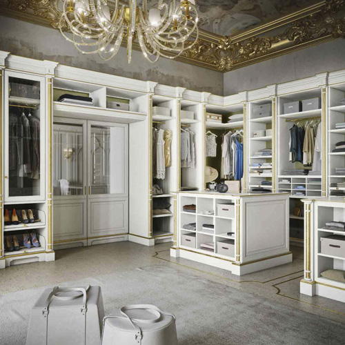 Гардероб FM Bottega D`Arte Venezia