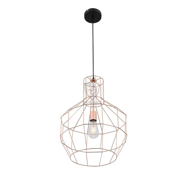 Подвесной светильник ST Luce Rete Art. SL192.303.01