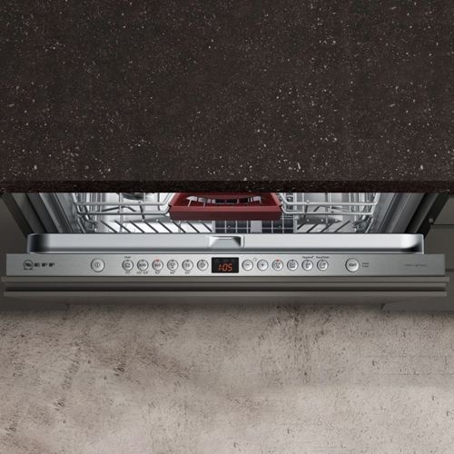 Посудомоечная машина Neff Art. S523N60X3R