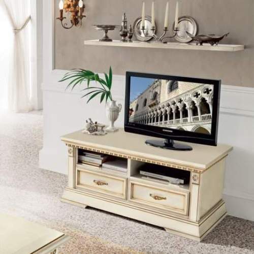 Тумба ТВ Palazzo Ducale laccato 71BO01