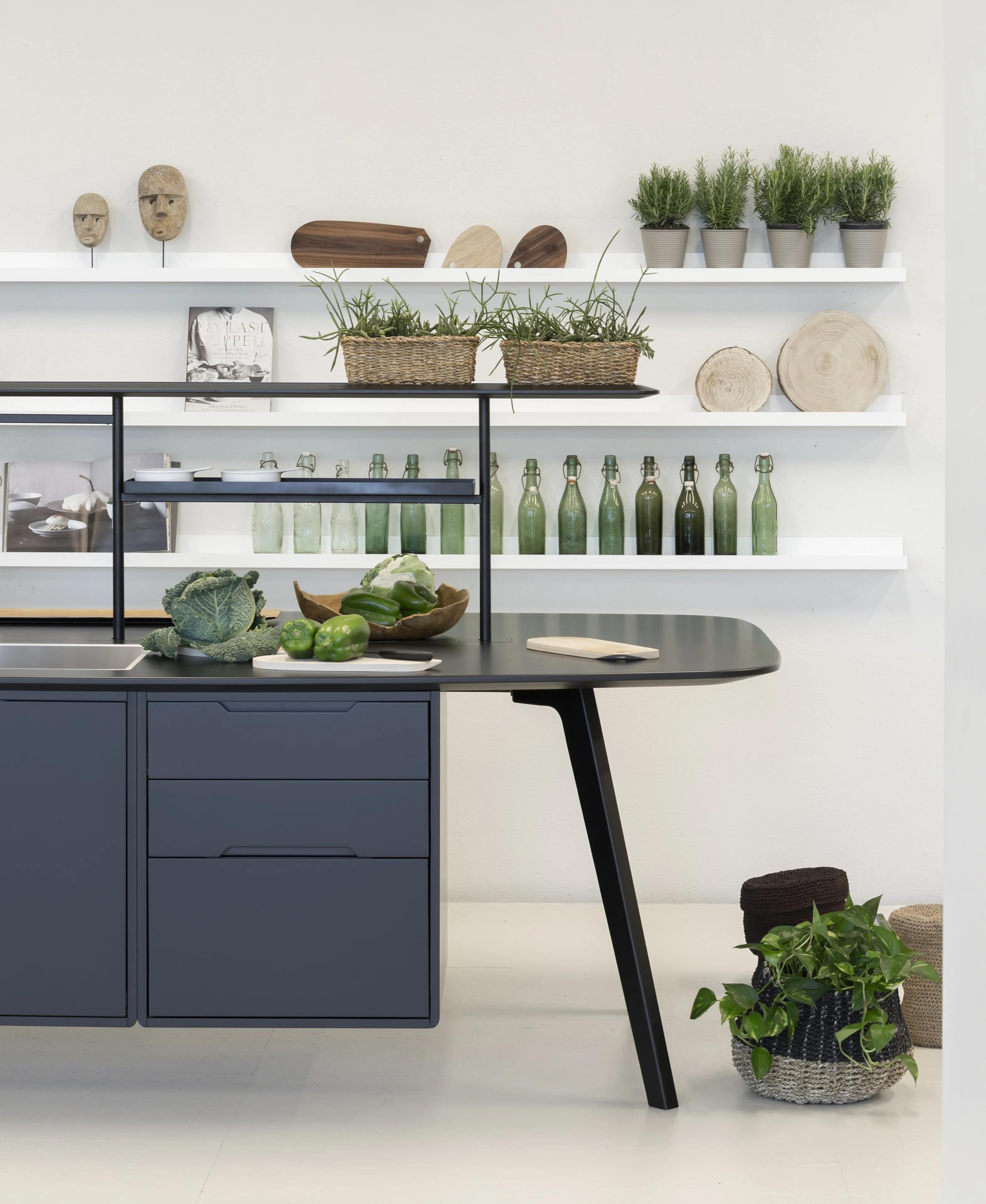 Кухонный остров WING KITCHEN Art. WI 450K