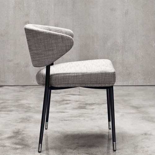 Стул Minotti Mills