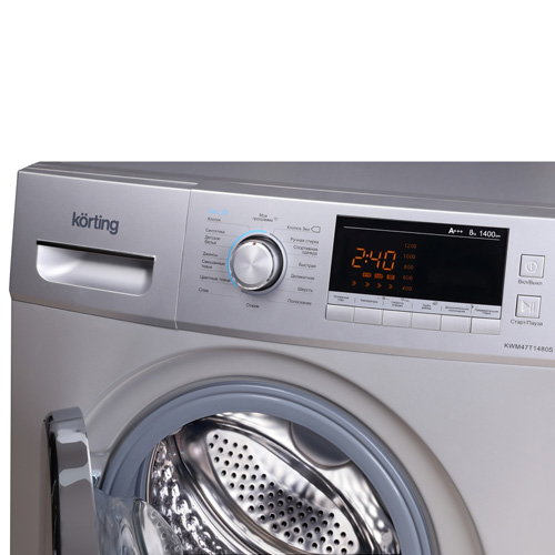 Стиральная машина Korting Art. KWM 47T1480