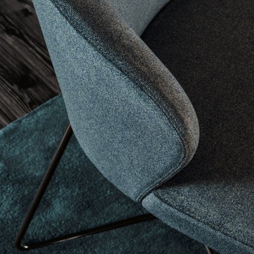 Стул Minotti Leslie Dining