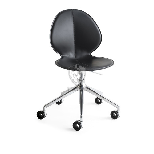 Стул кабинетный BASIL CS1857