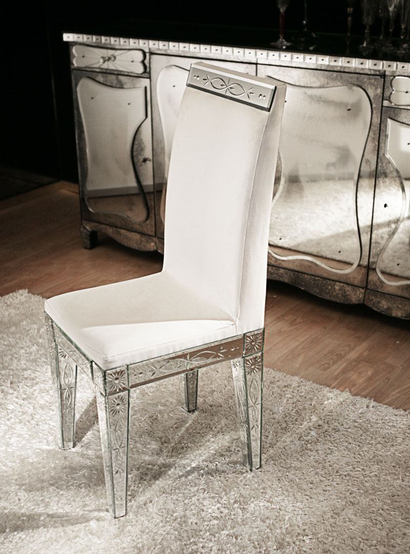 Стул Imperial Art. FPH-AVA-002-100