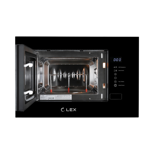 Миикроволновая печь LEX BIMO 20.01 BL Art. CHVE000001