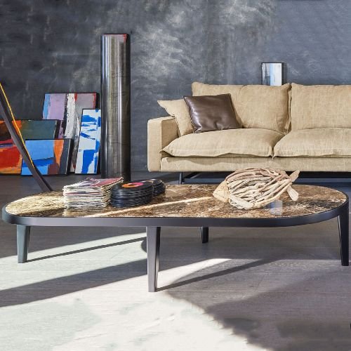 Журнальный столик Valdichienti UPTOWN 283CT1