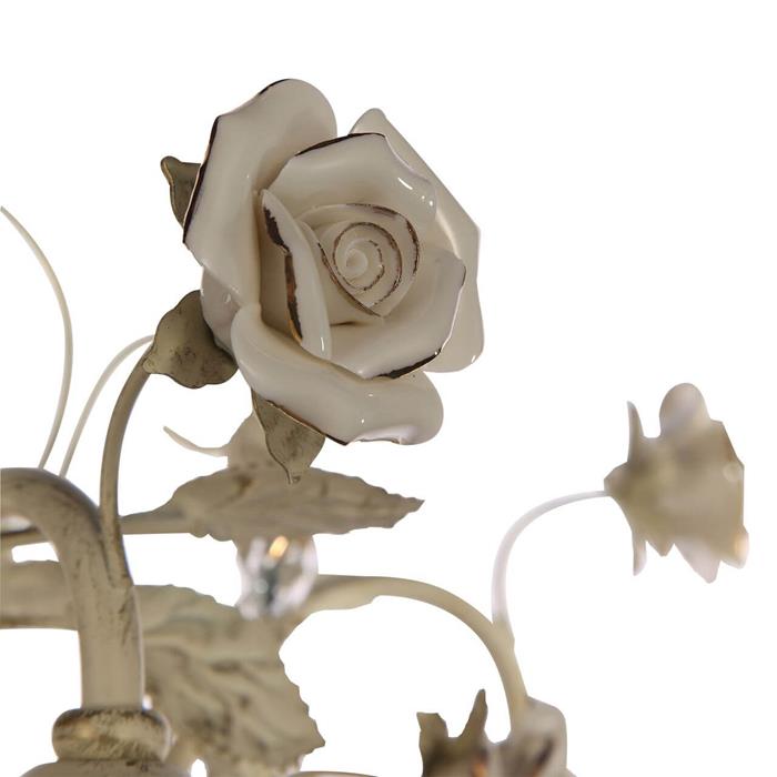 Подвесная люстра ST Luce Petra Art. SL425.503.06