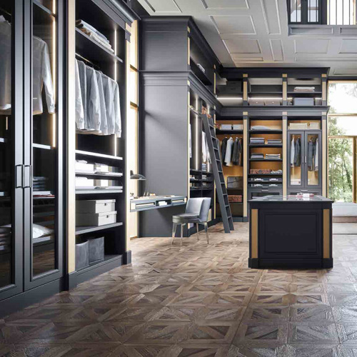 Гардероб FM Bottega D`Arte Boston 03