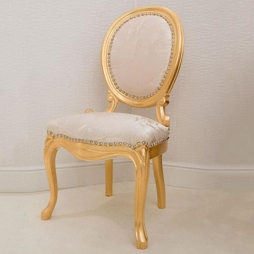 Стул Isacco Agostoni 1403