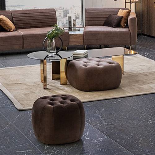 Журнальный столик Saloni Heritage big