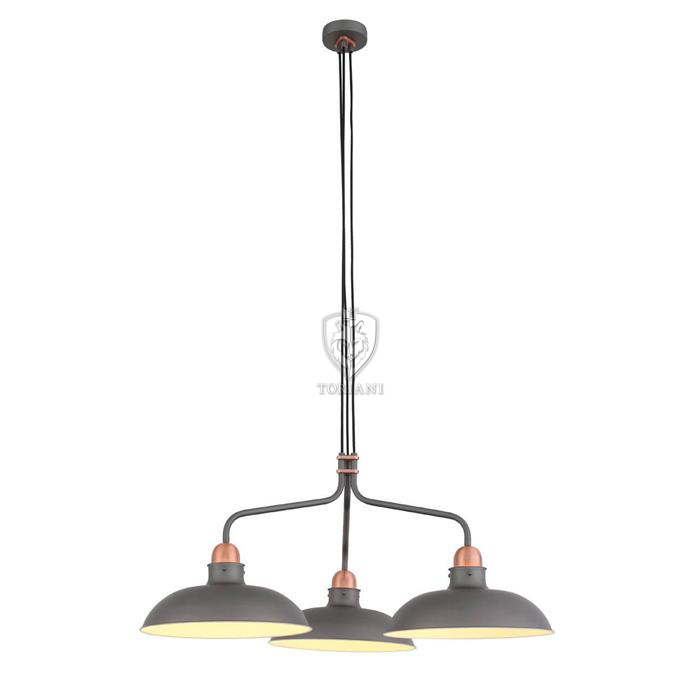 Подвесная люстра ST Luce Pietanza Art. SL323.403.03